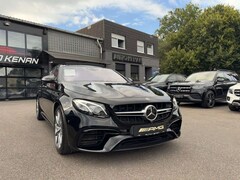 Bild des Angebotes Mercedes-Benz E 63 AMG E63 AMG 4M+ DTR/HUD/Pano/CarbonPack./SAGA/360