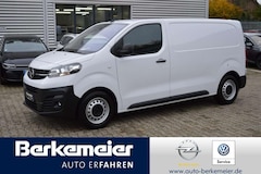 Bild des Angebotes Opel Vivaro 1.5D Kasten Edition M/Holz/Klima/DAB/GRA