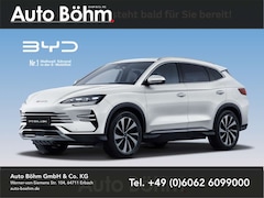 Bild des Angebotes BYD Seal U DM-i Design AWD+Pano+360Kam+ACC+HUD+Sitzklima.