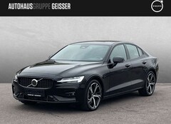 Bild des Angebotes Volvo S60 B5 AWD Mild-Hybrid Ultimate Dark ACC BLIS SD
