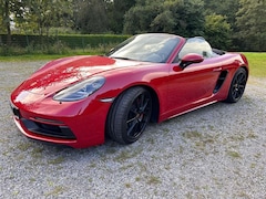 Bild des Angebotes Porsche 718 Boxster GTS 4.0