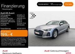 Bild des Angebotes Audi A6 40 TFSI S tro*LED*Virtual*Navi+*Sportsi