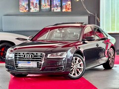 Bild des Angebotes Audi A8 3.0TDI quattro LED ACC Luft Komfortsitz Bose
