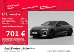 Bild des Angebotes Audi A5 TDI qu. S tronic edition one ACC/AH