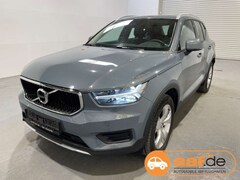 Bild des Angebotes Volvo XC40 T2 Momentum Pro EU6d Leder LED Navi PDC