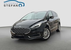 Bild des Angebotes Ford S-Max 2.0 EcoBlue Bi-Turbo Aut. VIGNALE Massage