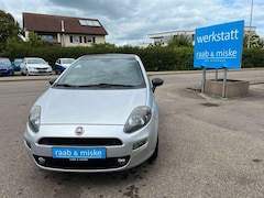 Bild des Angebotes Fiat Punto Pop