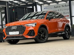 Bild des Angebotes Audi Q3 Sportback Aut. S line 35 TDI, AHK, Pano, ACC, LED