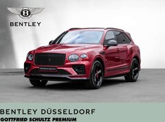 Bild des Angebotes Bentley Bentayga S Hybrid // BENTLEY DÜSSELDORF