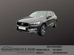 Bild des Angebotes Volvo XC60 B4 Momentum Pro 2WD