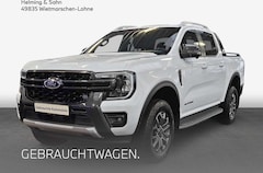 Bild des Angebotes Ford Ranger Wildtrak AHK RFK Lenkradhz. DAB PDC uvm.