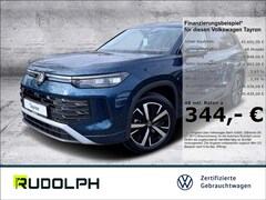 Bild des Angebotes VW Tayron 2.0 TDI Elegance DSG LED Navi AHK SHZ ACC Fernlich