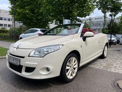 Bild des Angebotes Renault Megane III Cabrio Floride Nr. 0702*SONDERMODELL*