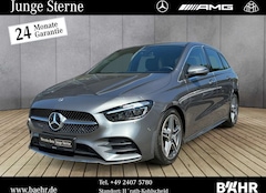 Bild des Angebotes Mercedes-Benz B 200 B 200 d AMG/MBUX/LED-High/Parktr.+RFK/SHZ/LMR18"