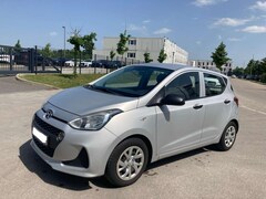 Bild des Angebotes Hyundai i10 Classic