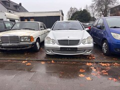 Bild des Angebotes Mercedes-Benz C 220