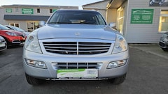 Bild des Angebotes SsangYong Rexton Automatik*Allrad*3,5t Zuglast*7-Sitzer*HU/AU neu*