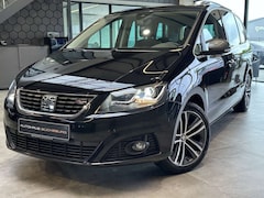 Bild des Angebotes SEAT Alhambra 1.4 TSI FR-Line OPF AHK 7 Sitze