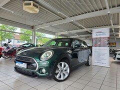 Bild des Angebotes MINI Cooper S Clubman Panorama LED Scheinwerfer