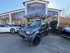 Bild des Angebotes Suzuki Jimny 4x4