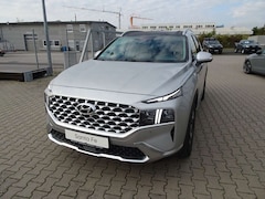 Bild des Angebotes Hyundai SANTA FE Prime Plug-In 4WD 7-SITZER, AHK, 8-fach