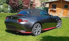 Bild des Angebotes Mazda MX-5 MX-5 SKYACTIV-G 2.0 Selection