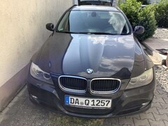 Bild des Angebotes BMW 318 318i touring Edition Lifestyle