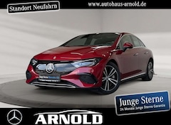 Bild des Angebotes Mercedes-Benz EQE 500 EQE 500 4M PanoD. Head-Up AIRMATIC Dig.-Light !!