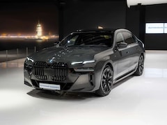 Bild des Angebotes BMW i7 eDrive 50M Sport*LUFT*M-CARBON*M-SPORTPRO*B&W