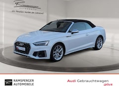 Bild des Angebotes Audi S5 Cabrio TFSI  Matrix SHZ EPH+