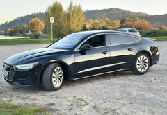 Bild des Angebotes Audi A7 50 basis TDI quattro