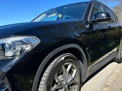 Bild des Angebotes BMW X3 xDrive30d Aut. xLine