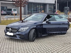 Bild des Angebotes Mercedes-Benz C 300 C-Klasse Cabrio Cabrio 9G-TRONIC AMG Line Plus