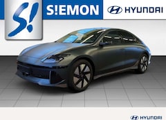 Bild des Angebotes Hyundai IONIQ 6 77,4kWh 2WD UNIQ Digi-Spiegel HUD Navi Digitales C