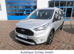 Bild des Angebotes Ford Grand Tourneo Connect Active*Xenon*Autom.*PANO*