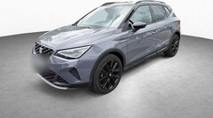 Bild des Angebotes SEAT Arona FR BLACK 1.0 TSI DSG LED NAVI KESSY VC FAPA XL