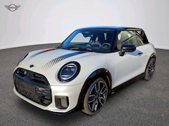 Bild des Angebotes MINI Cooper S John Cooper Works Trim