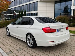 Bild des Angebotes BMW 318 318d, F30, Euro 6, LED, TÜV-Neu, AHK, Facelift