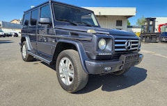 Bild des Angebotes Mercedes-Benz G 500 Station 5.5 V8 4x4 *ACC/TWA/AHK/Leder/Cam