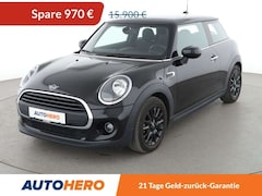 Bild des Angebotes MINI One One *LIM*PDC*SHZ*KLIMA*