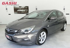 Bild des Angebotes Opel Astra Dynamic Start/Stop