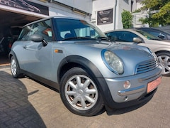 Bild des Angebotes MINI One *1.6*8FACH*ALU*CD*ANGEBOT NUR HEUTE