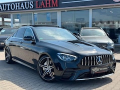 Bild des Angebotes Mercedes-Benz E 300 e Lim. AMG PAKET"PANO"360°KAM"KEYLESS"LEDER