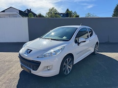 Bild des Angebotes Peugeot 207 Sportium
