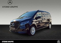 Bild des Angebotes Mercedes-Benz V 220 V 220 d 4MATIC STYLE Kompakt LED/STANDHEIZUNG Navi