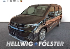 Bild des Angebotes Opel Combo Life E GS XL 1.5 D AT Shz 7 Sitzer