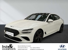 Bild des Angebotes Genesis G70 Sport
