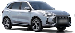 Bild des Angebotes MG ZS Comfort 1.5 *LED*NAV*Klima*Kamera*Sitzhzg*