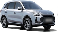 Bild des Angebotes MG ZS Comfort 1.5 *LED*NAV*Klima*Kamera*Sitzhzg*