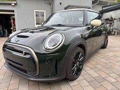 Bild des Angebotes MINI Cooper SE RESOLUTE Leder Pano HUD H/K Ufrei 1 Hd